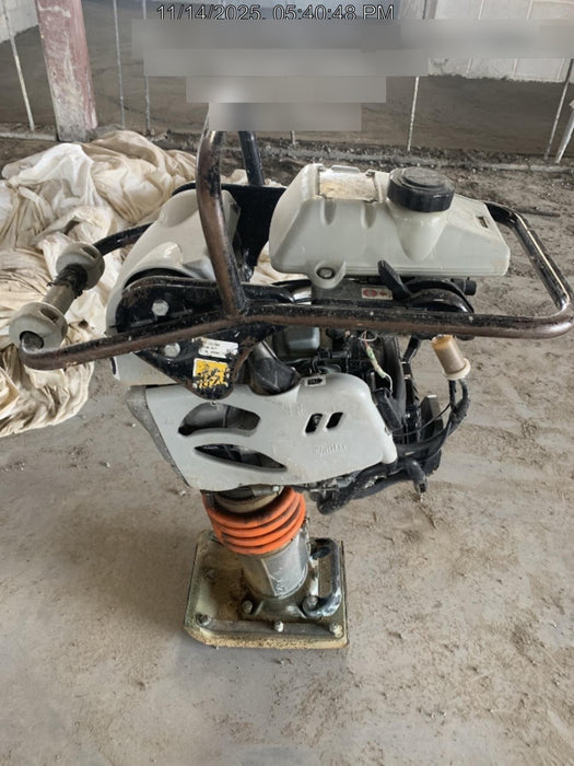 2022 MULTIQUIP MTX60HD