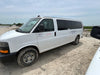 2023 CHEVROLET Express Van - Rental