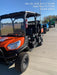 2022 KUBOTA RTV-X1140W-H (Canopy)