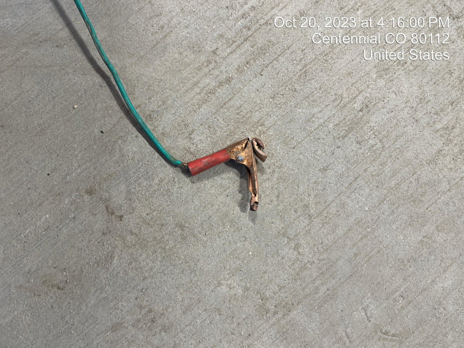 2022 MICHIGAN PNEUMATIC ES-6AM-TRACKER