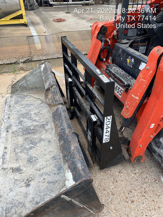 2021 ARROW MATERIAL HANDLING 60" Pallet Forks