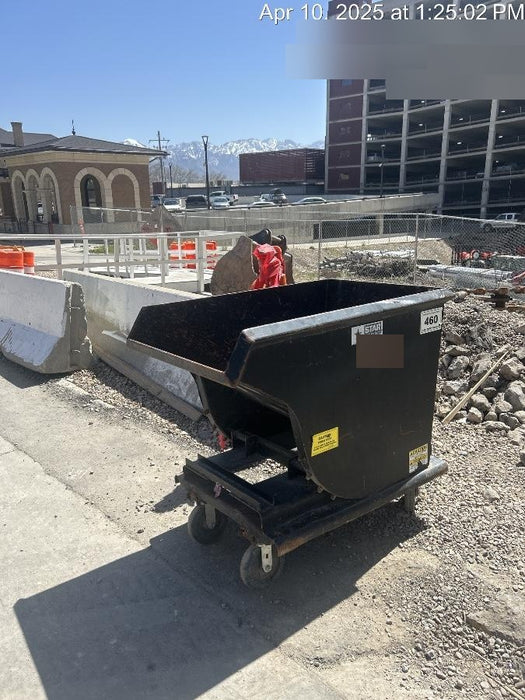 2020 STAR INDUSTRIES 1805N Hopper