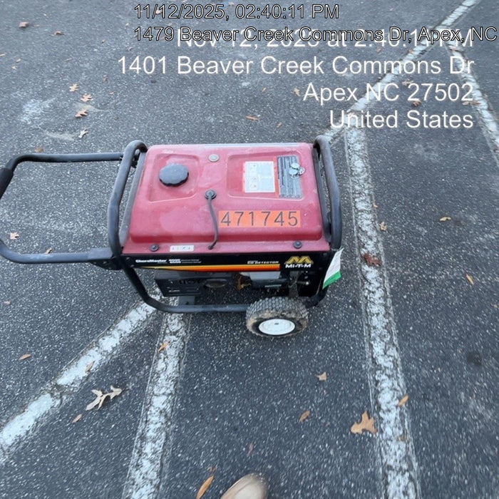 2024 MI-T-M GEN-6500-0MM1