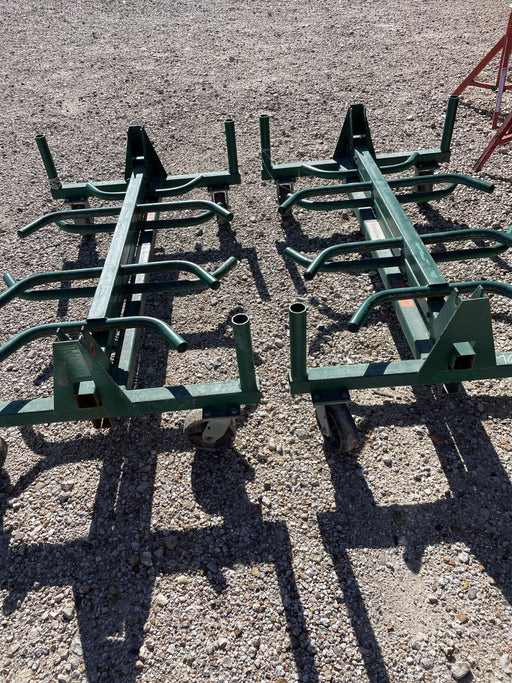 2021 CURRENT TOOLS 505