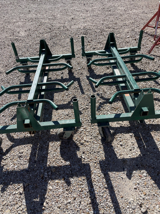 2021 CURRENT TOOLS 505