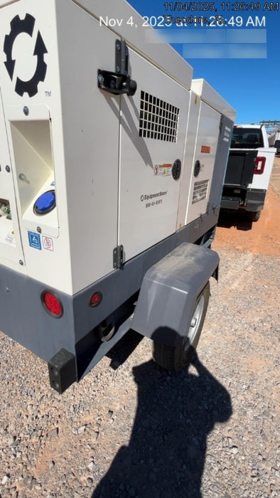 2022 ATLAS COPCO QAS 70