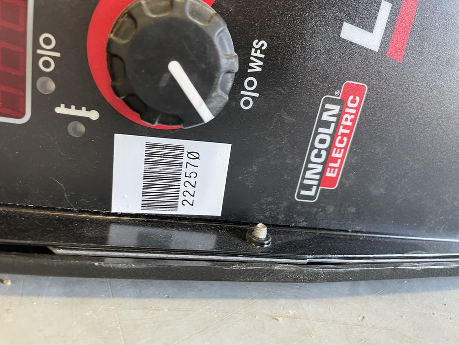 2022 LINCOLN ELECTRIC K4266-1