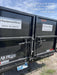 2024 TEXAS PRIDE TRAILERS DT714416KBP