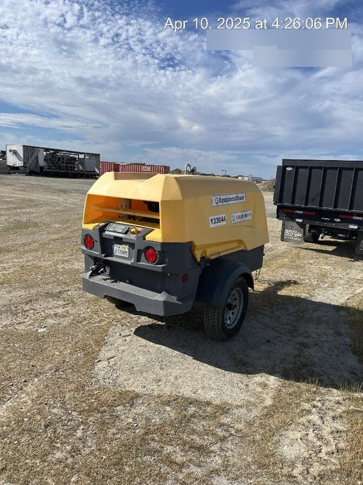 2021 ATLAS COPCO XAS188