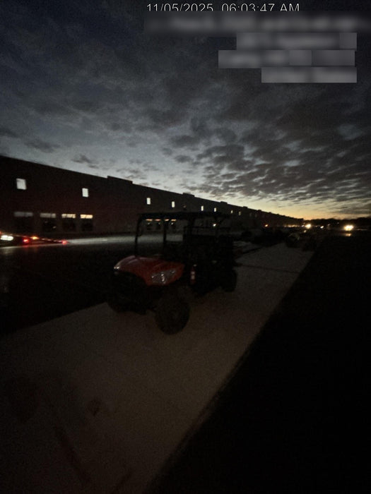 2022 KUBOTA RTV-X1140W-H (Canopy)