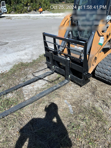 2024 ARROW MATERIAL HANDLING FS5100CB - 72"