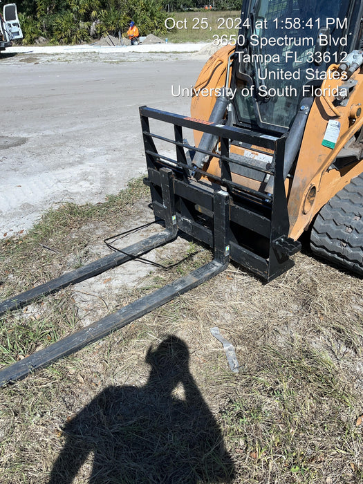 2024 ARROW MATERIAL HANDLING FS5100CB - 72"