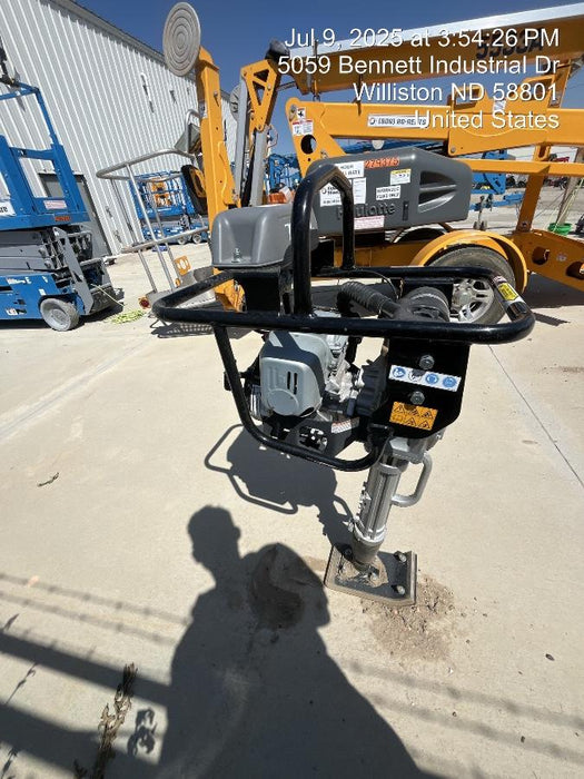 2023 MULTIQUIP MTR40HF