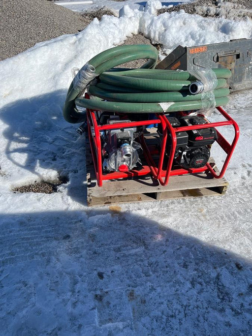 2023 MULTIQUIP QP2TH