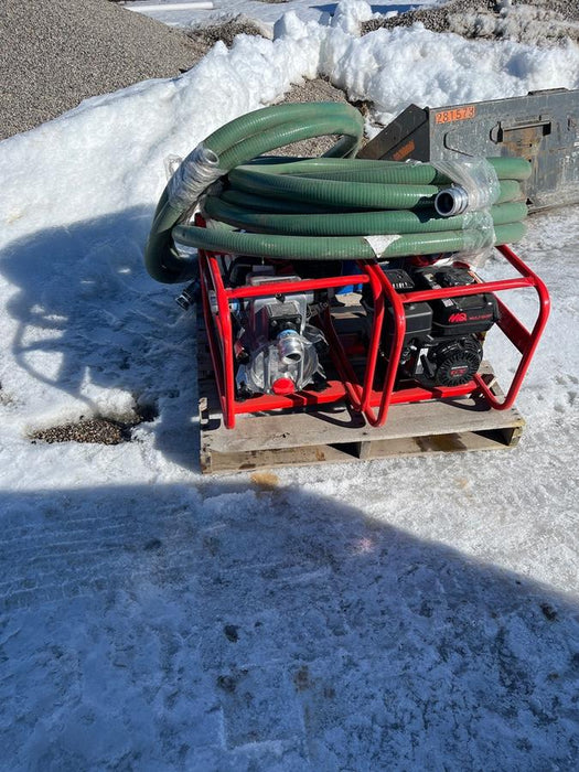 2023 MULTIQUIP QP2TH