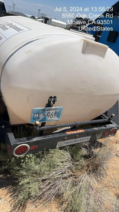 2023 WYLIE EXP-550L-S