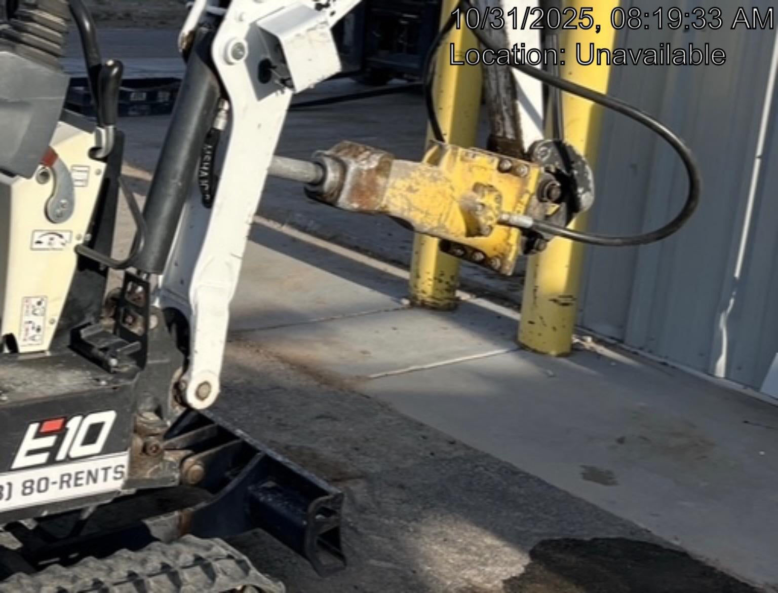 2023 EPIROC SB102