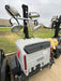2019 Wacker Neuson LTV6L-MH Wacker Neuson LTV6L Mobile Light Tower w/Fuel Level Sensor Installed