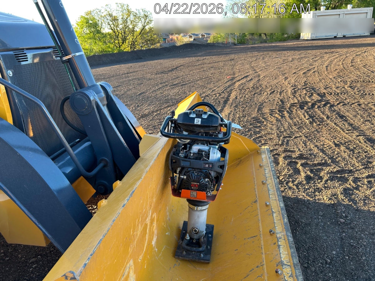 2025 HUSQVARNA LT5005