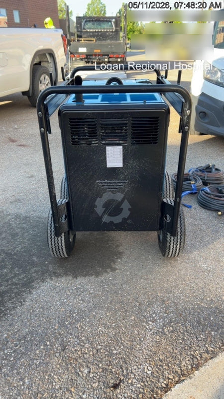 2026 MILLER ELECTRIC Bobcat 265 G