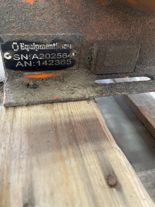 2021 MICHIGAN PNEUMATIC HV-15G-8P-ES