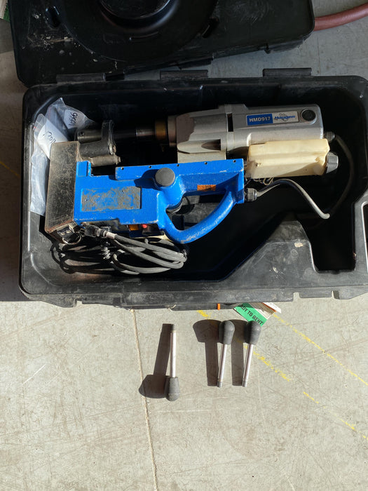 2020 HOUGEN MFG HMD917