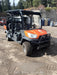 2020 KUBOTA RTV-X1140W-H (Canopy)