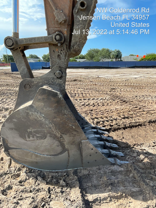 2018 WERK-BRAU 60" Bucket - Werk-Brau