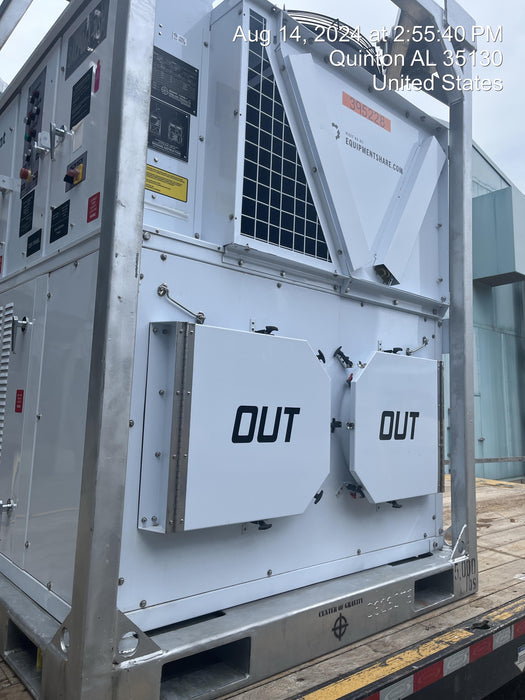 2024 SMARTECH SACP26A-HS