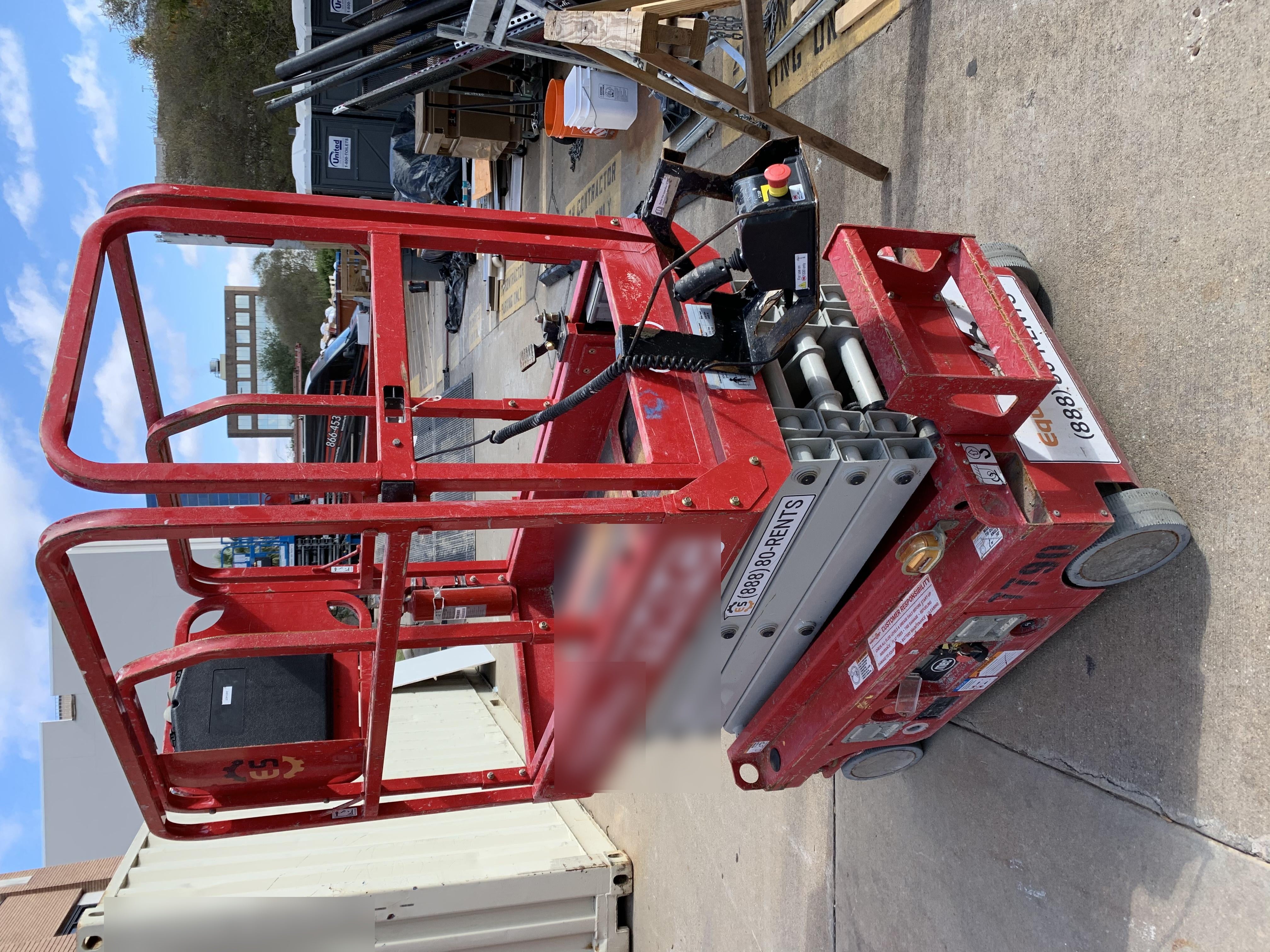 2018 MEC 1330SE