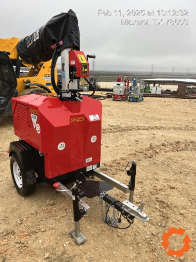 2024 MULTIQUIP GBX24BK