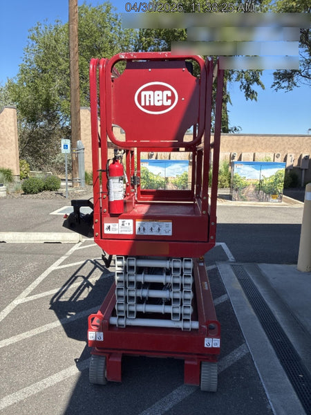 2020 MEC Micro 19
