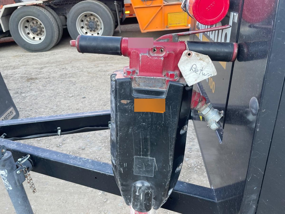 2020 CHICAGO PNEUMATIC CP 1290 S