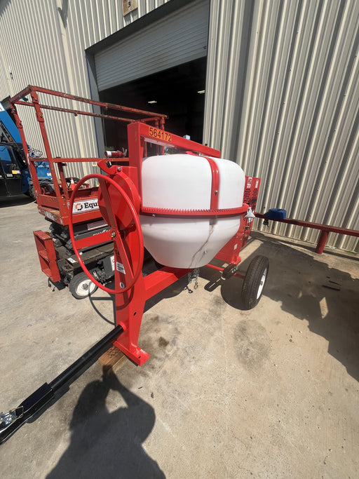 2025 MULTIQUIP MC12PH