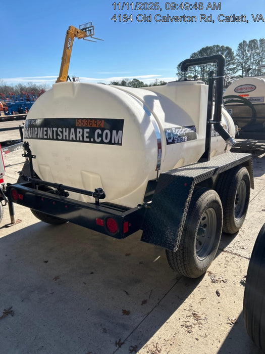 2025 WYLIE EXP-550L-S