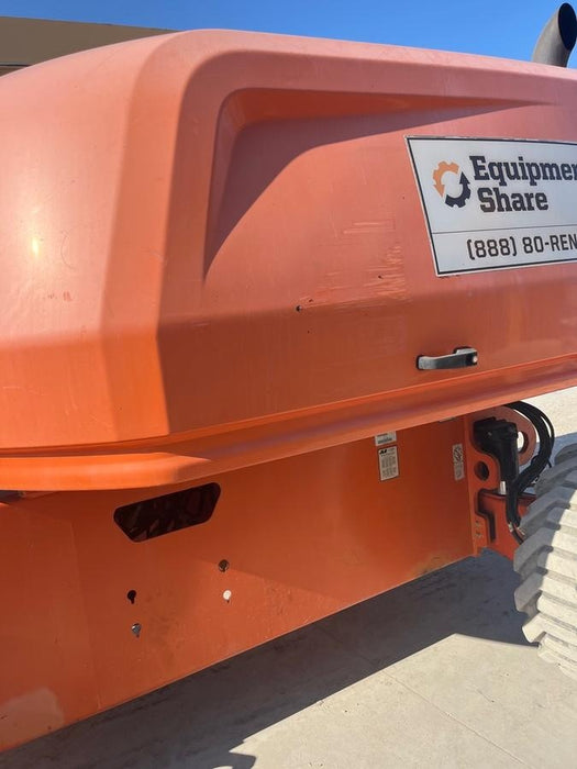 2019 JLG 660SJ