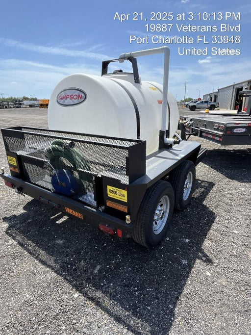 2024 SIMPSON SWT-52517