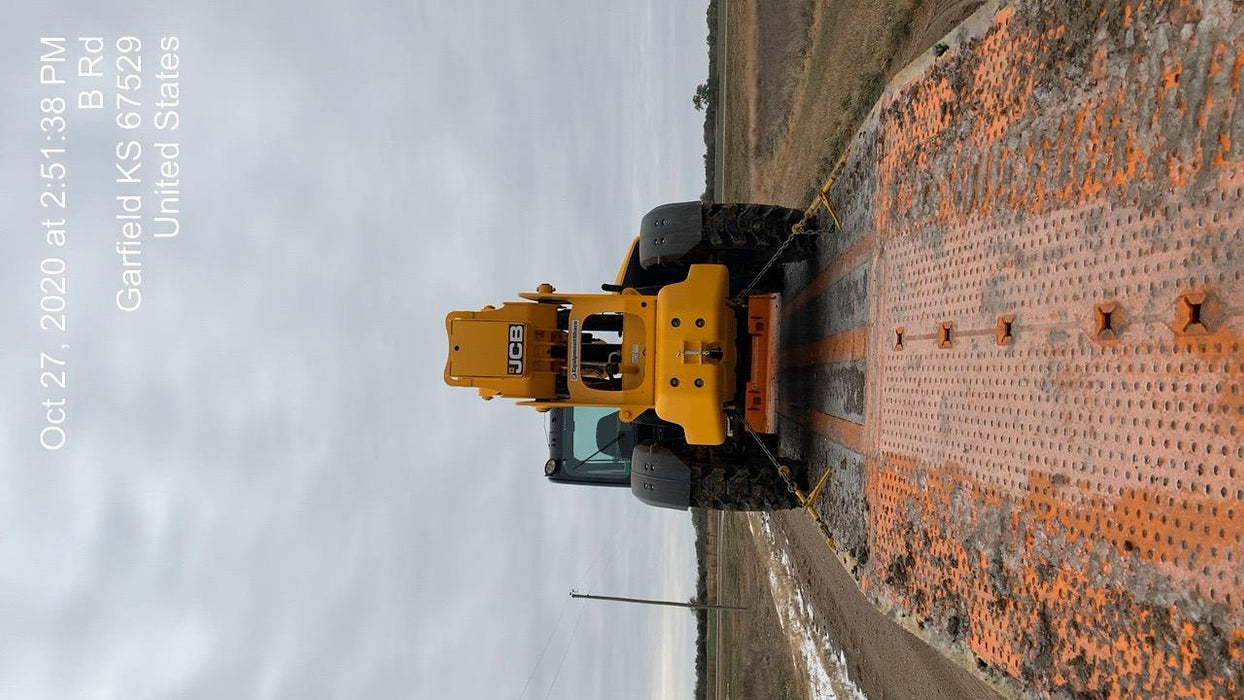 2020 JCB 512-56 JCB 512-56