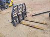 2021 PALADIN 48" Pallet Forks - Paladin