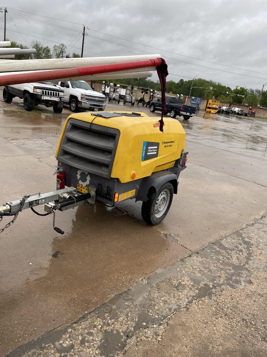 2022 ATLAS COPCO XAS 110