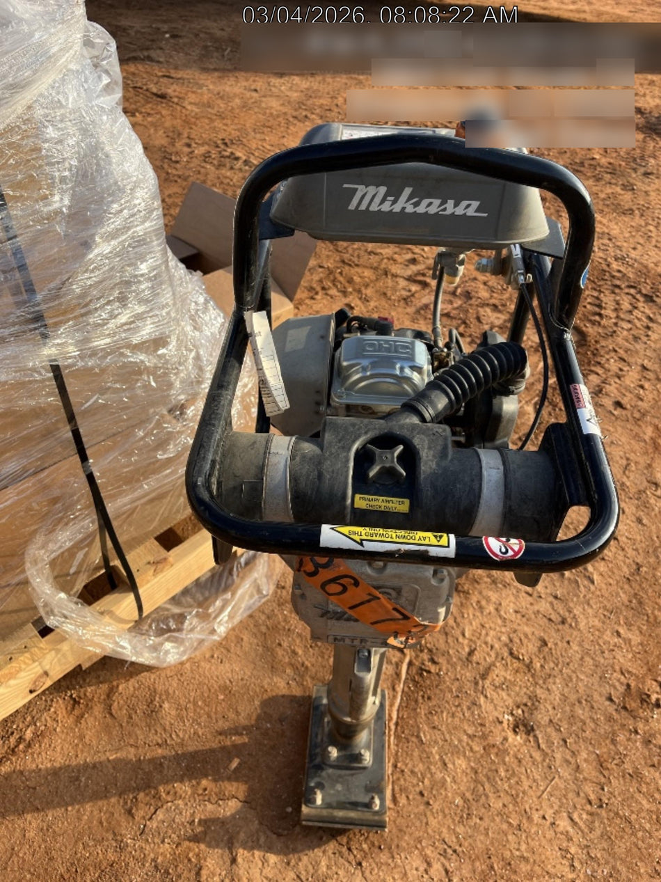 2023 MULTIQUIP MTR40HF