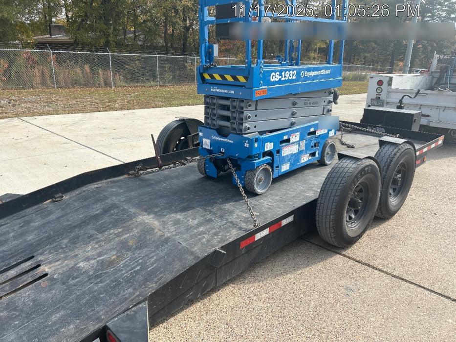 2023 STEELPOINT K19E