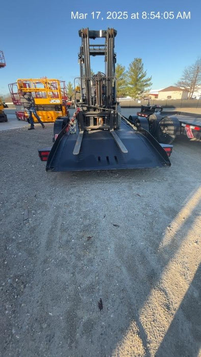 2024 STEELPOINT K16E