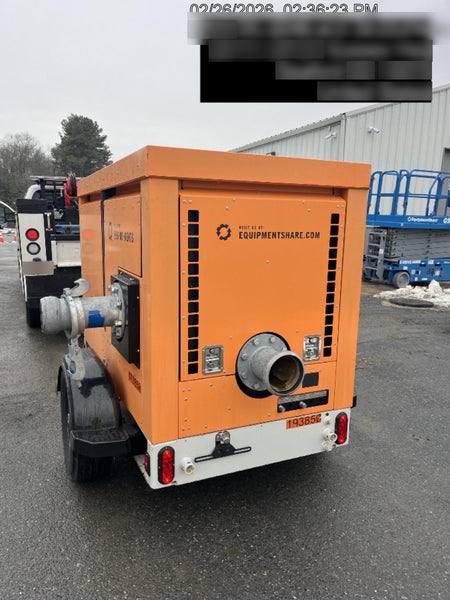 2021 PIONEER SAPP66S12L71-TD2.9L4