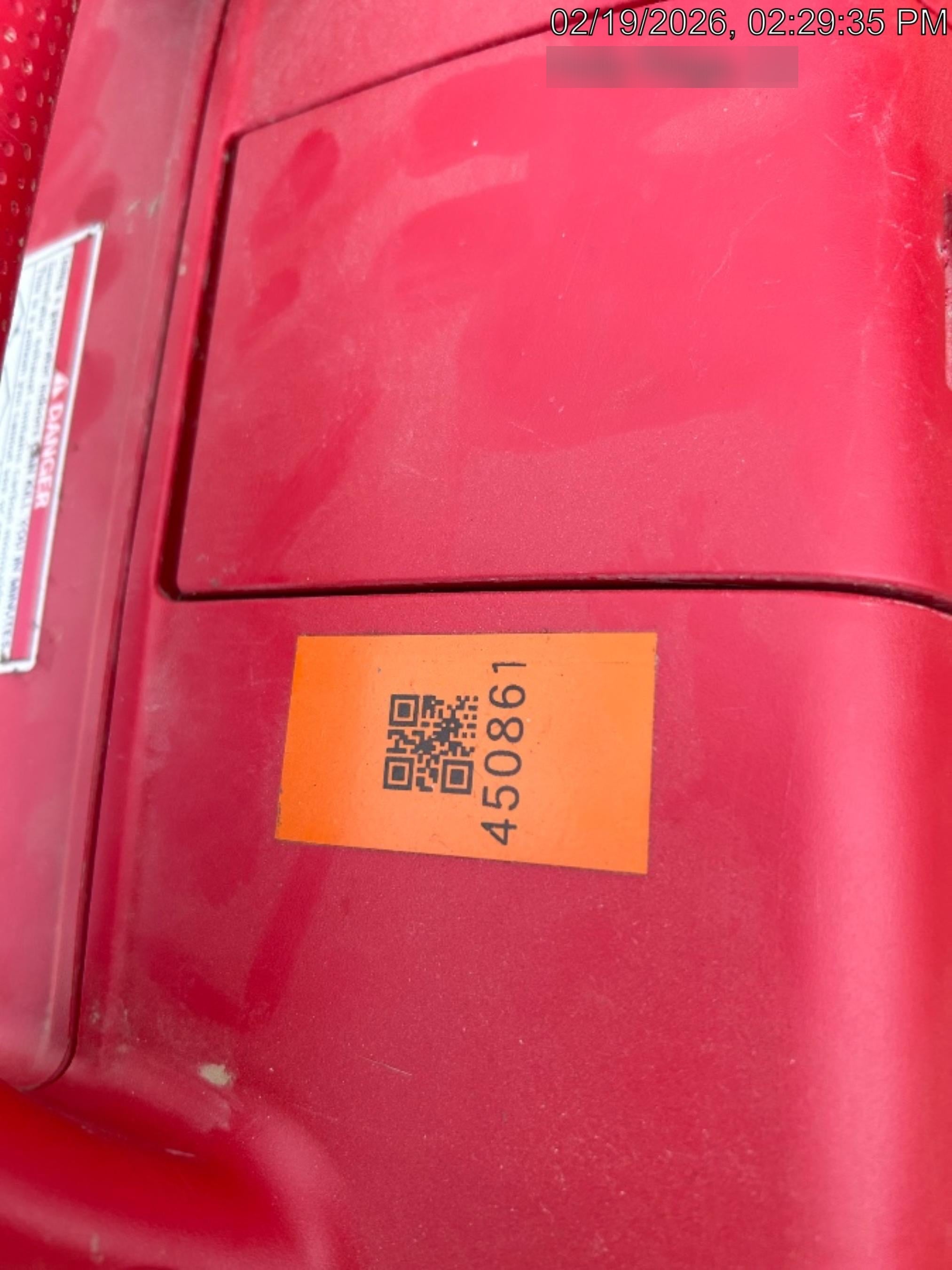 2024 HONDA EU2200ITAN