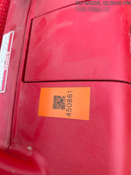 2024 HONDA EU2200ITAN