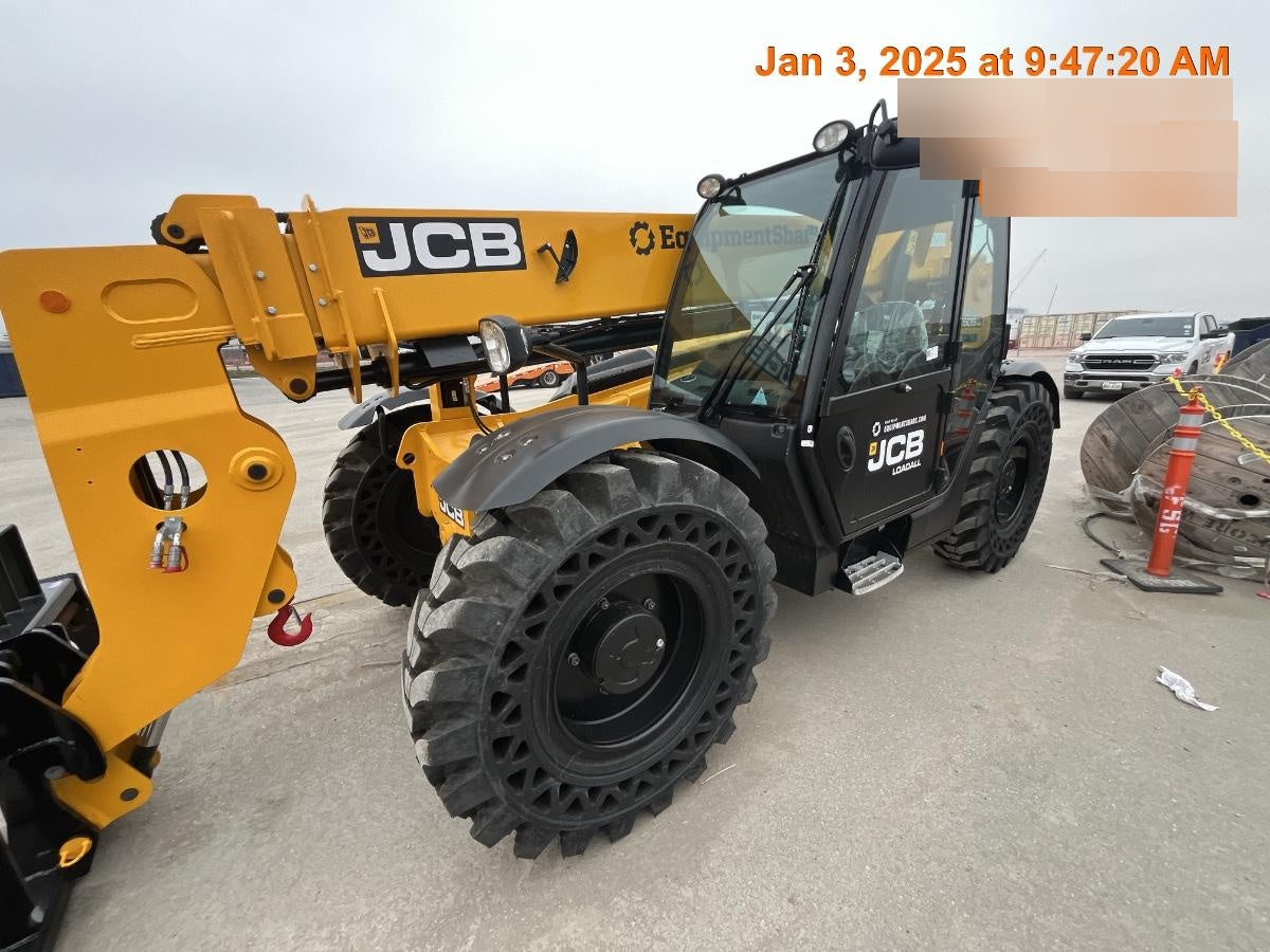 2024 JCB 509-42