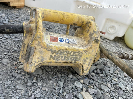 2020 WACKER NEUSON M2500