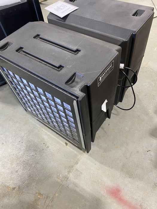 2022 ABATEMENT TECHNOLOGIES BD2KM