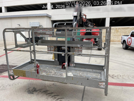 2025 MANITOU TJ85